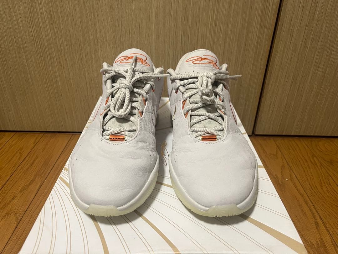 ナイキ レブロン21（NIKE LEBRON XXI）