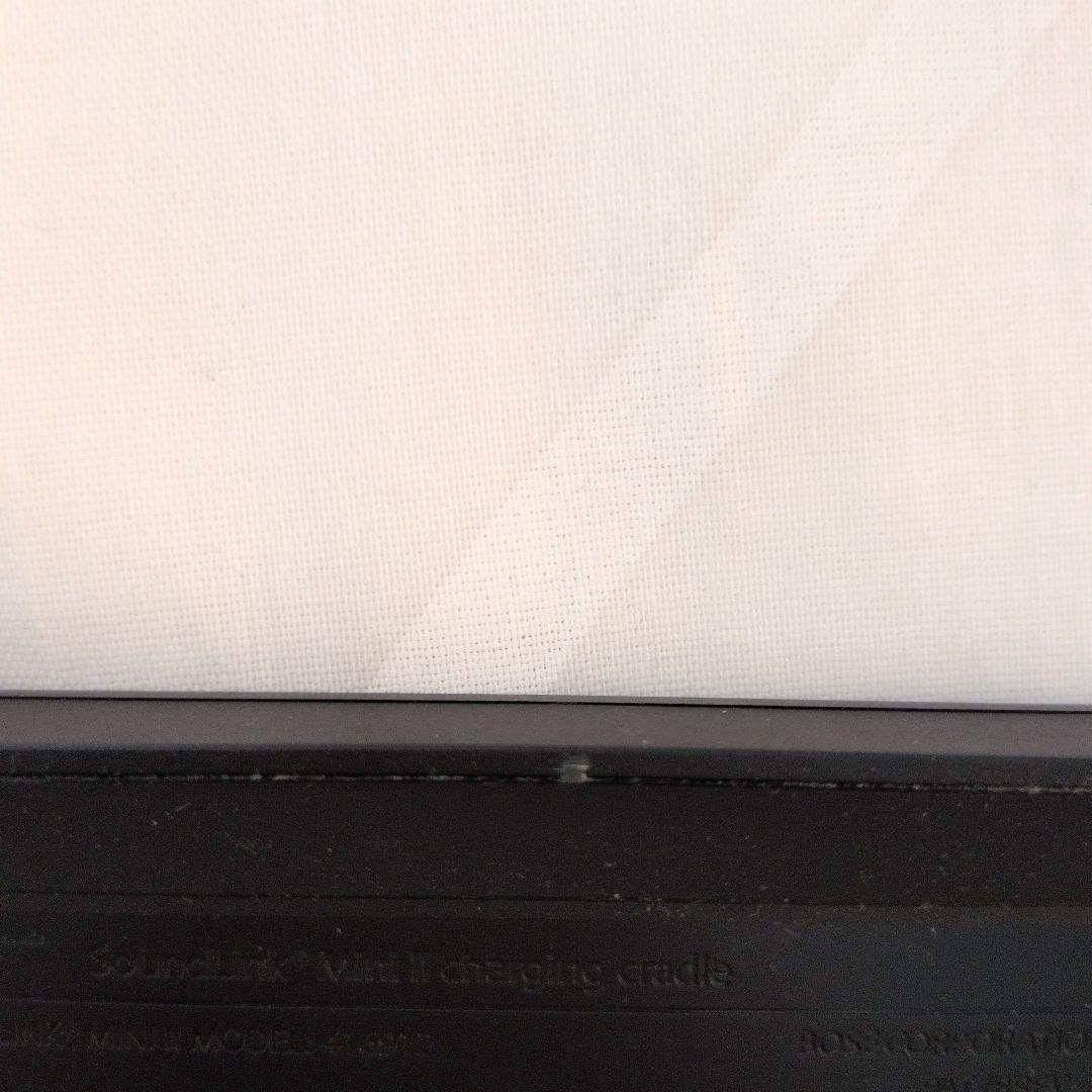 Bose SoundLink Mini II ボーズ