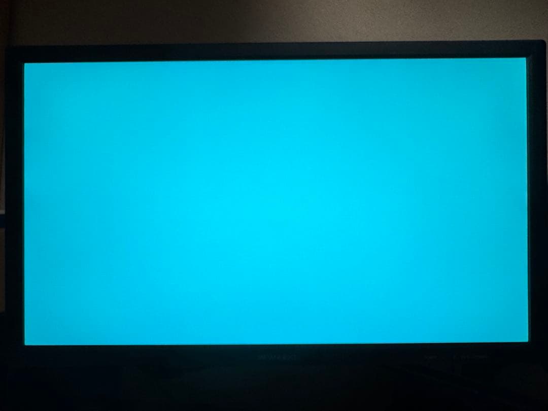 JAPANNEXT　JN-IPS244UHDR　液晶ディスプレイ　4K　IPS