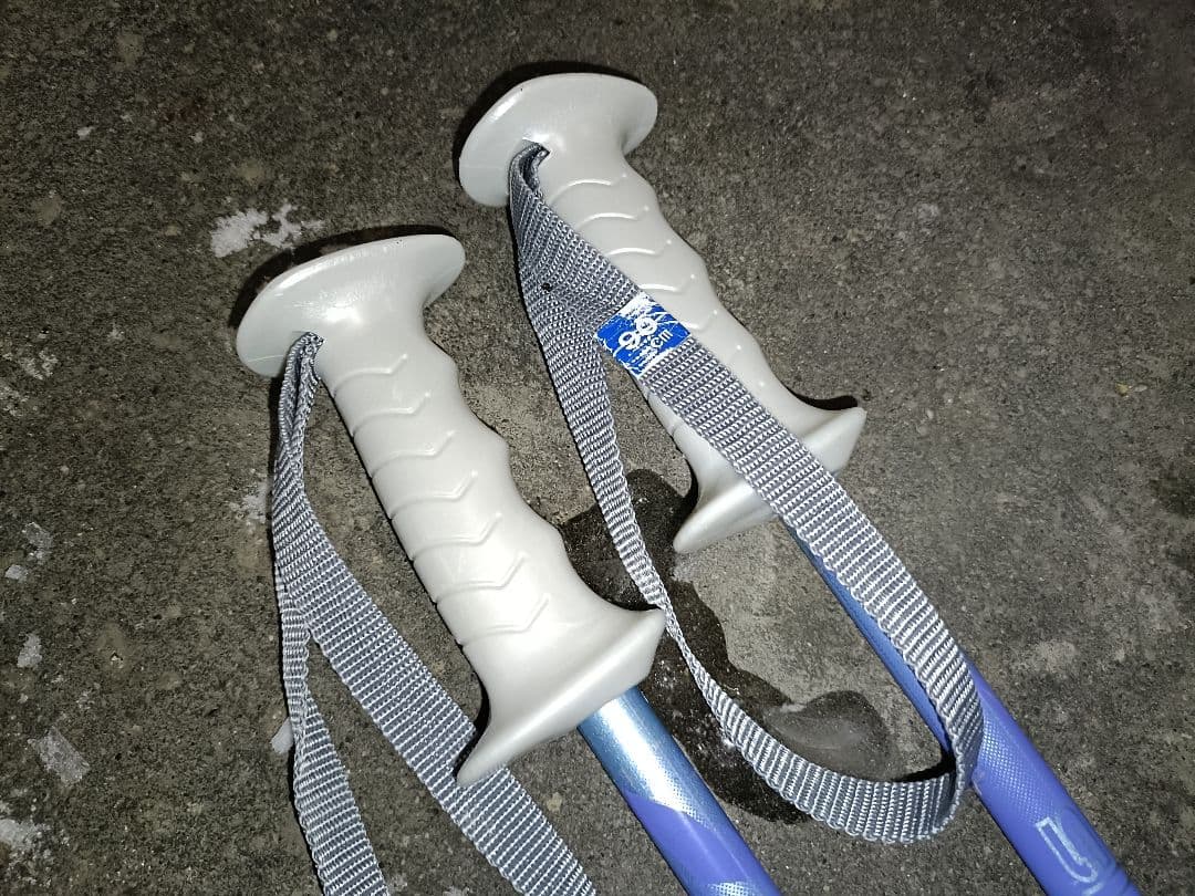 スキー板・ブーツセット☆140/23☆ジュニア・子供用