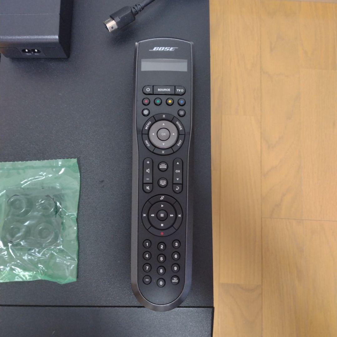 Bose Lifestyle 525シリーズII オーディオシステム