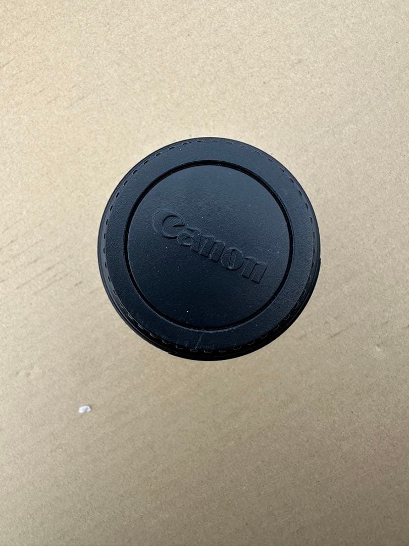 Canon 55-200mm ズームレンズ