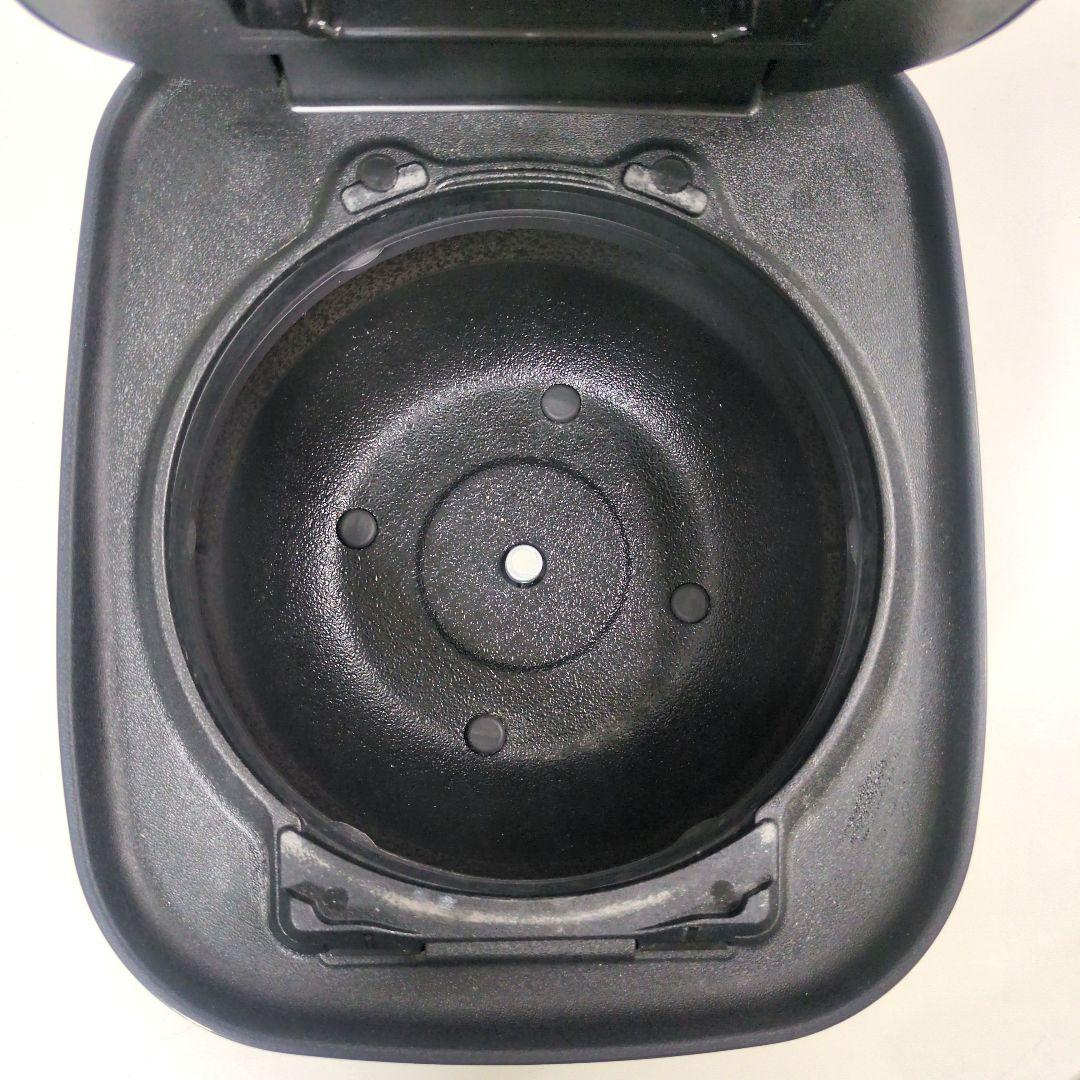 【いっち】TIGER 土鍋圧力炊きたて IH JPJ-G060 炊飯器