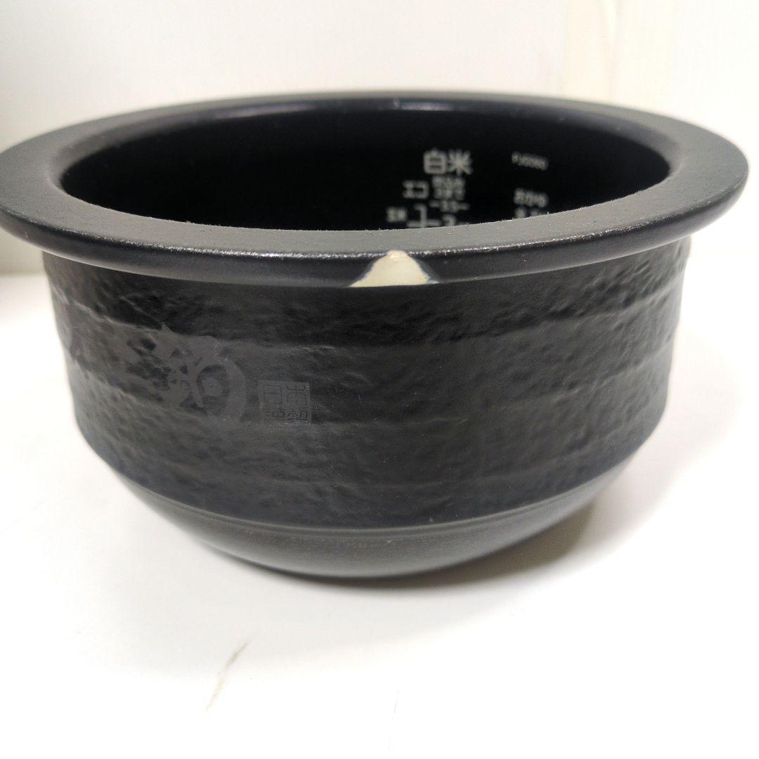 【いっち】TIGER 土鍋圧力炊きたて IH JPJ-G060 炊飯器