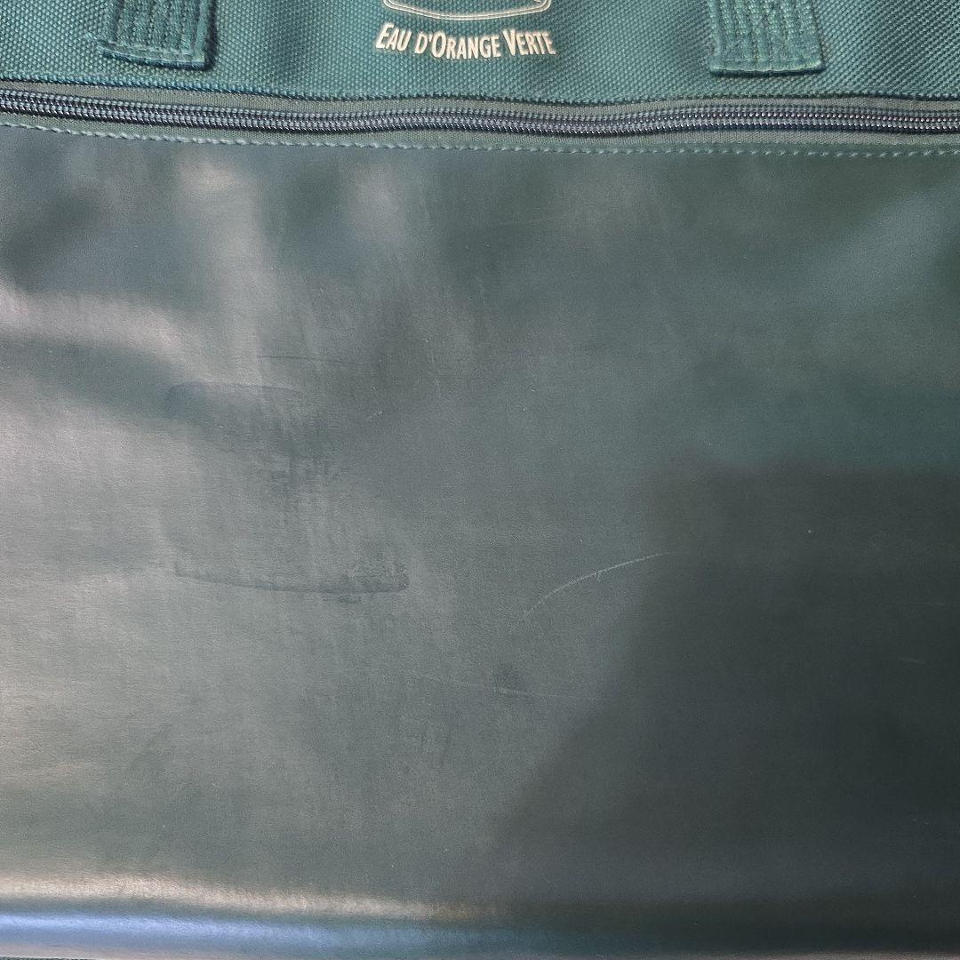 ■エルメス■旅行用■ボストンバッグ■