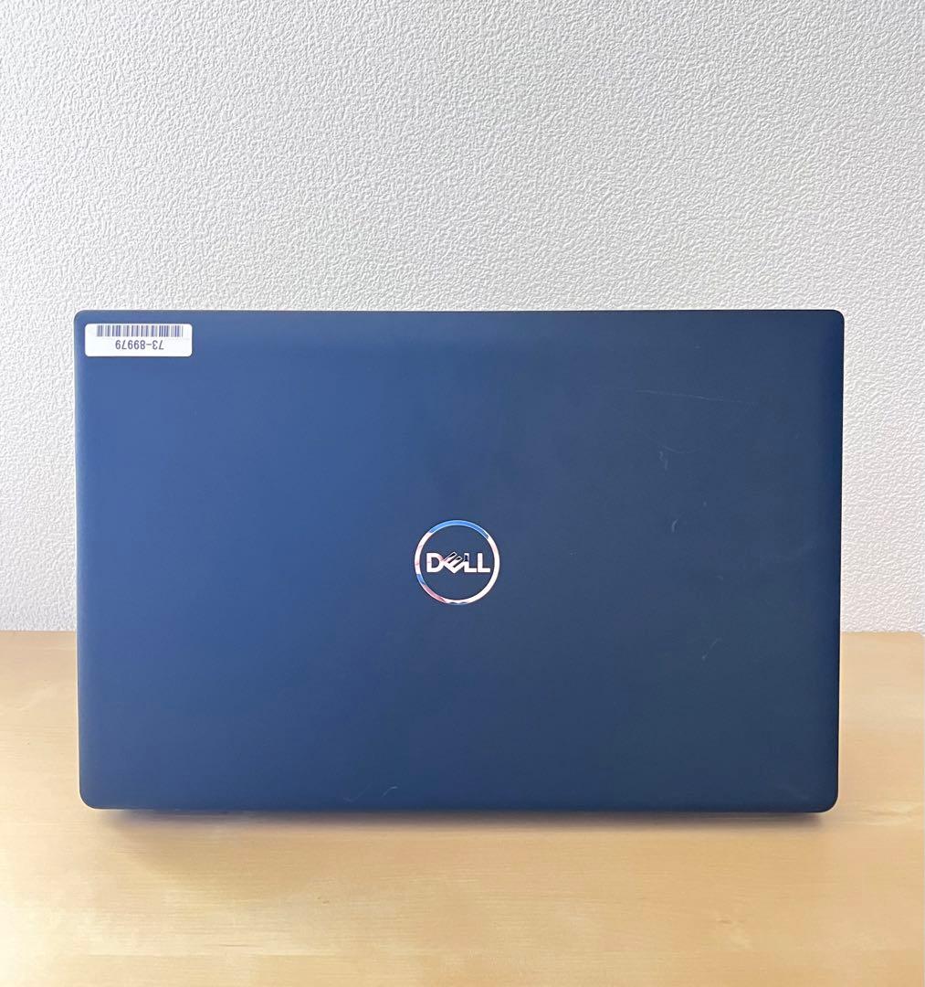 累積1487H Latitude 3520/16GB/office BT100%