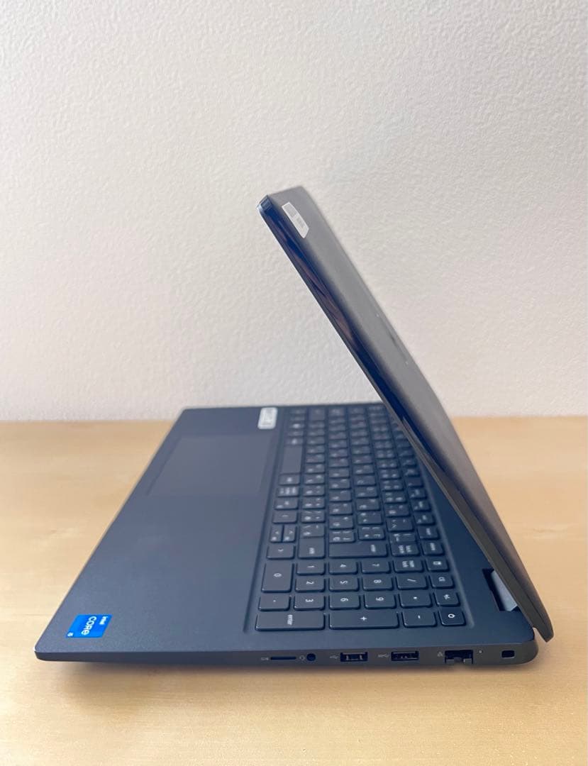 累積1487H Latitude 3520/16GB/office BT100%