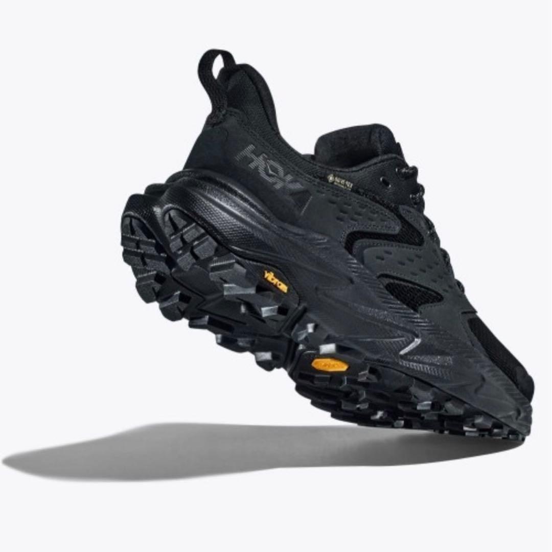 1回使用　HOKA /ホカ ANACAPA 2 LOW GTX GTX 26cm