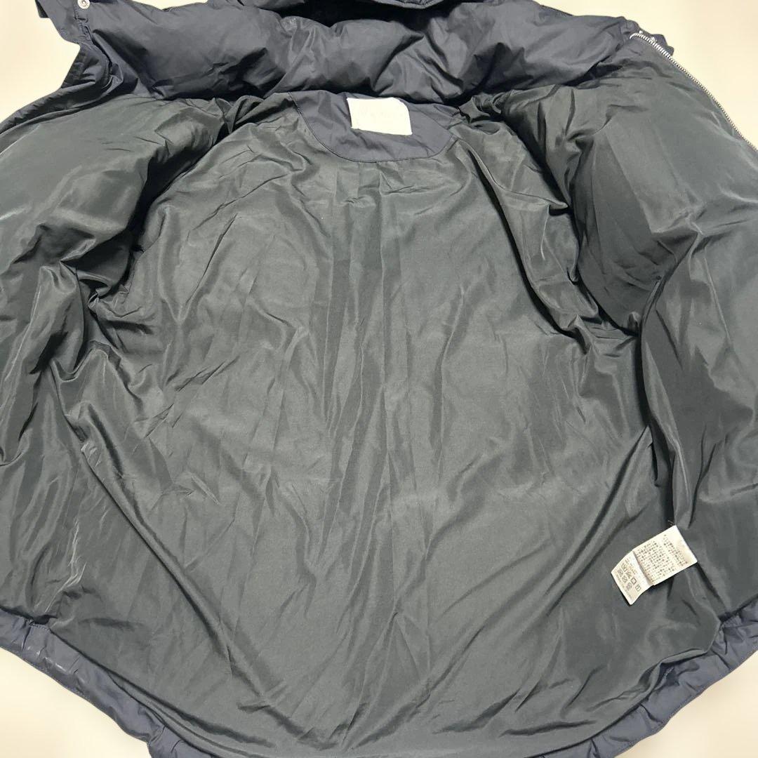 AP studio ブラック　 ダウン　36