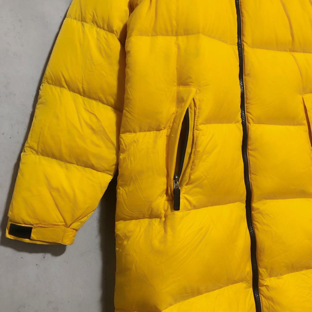 れ*ぃ様 美品　ザ・ノースフェイス　ロングヌプシコート NDW91951 Lサイ