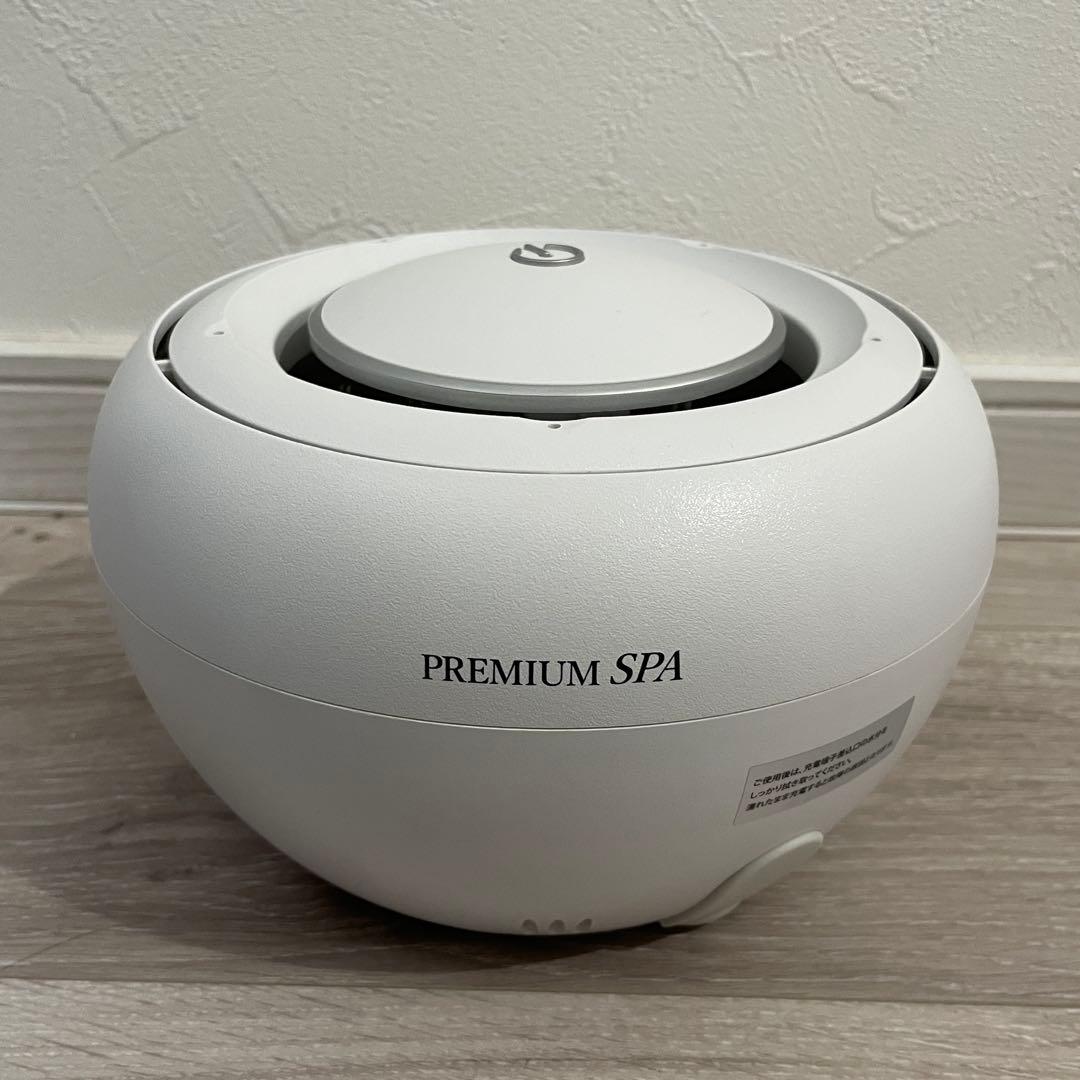 【美品】プレミアムスパ PREMIUM SPA PSP0001