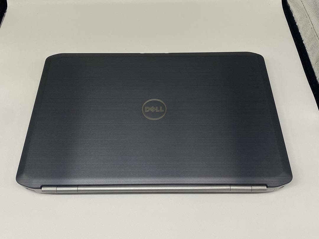 【DELL】爆速Corei7/新品SSD128GB ノートパソコン B13