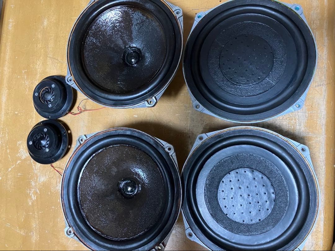 英国Celestion Ditton 15 (セレッションディットン) ペア