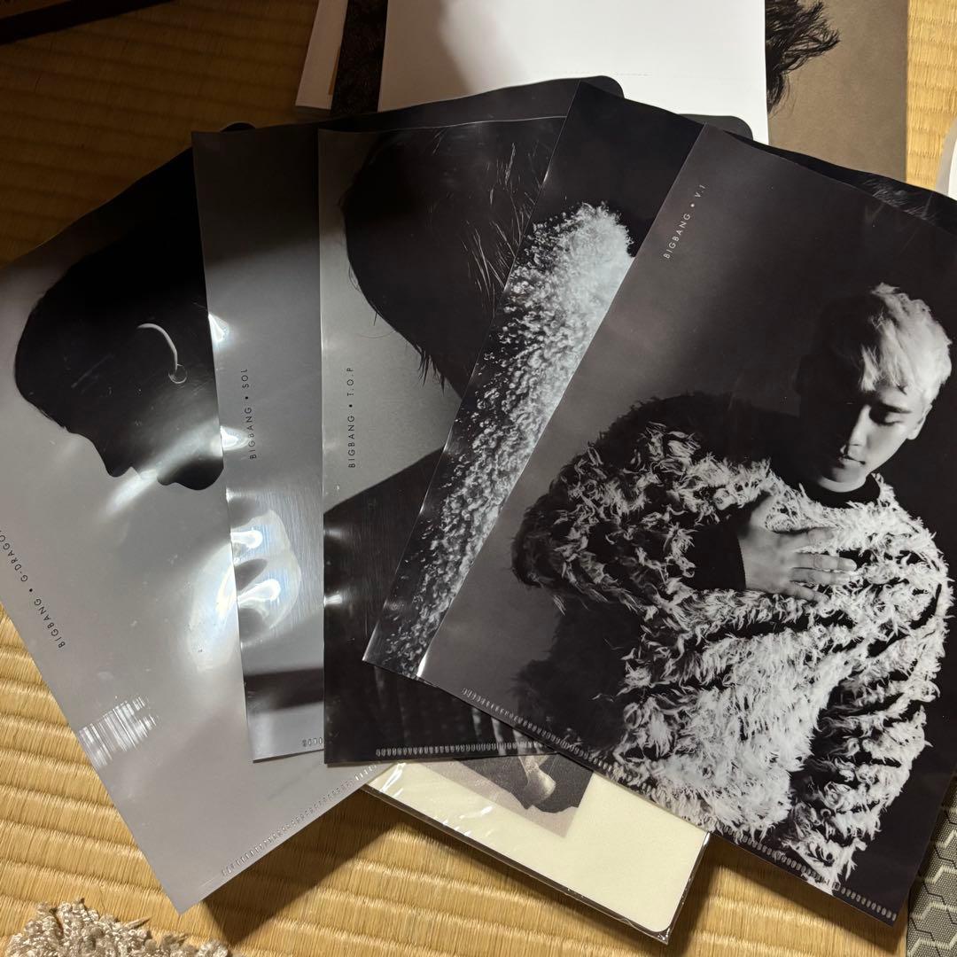 ミュージック BIGBANG 2016 WELCOMING COLLECTION DVD