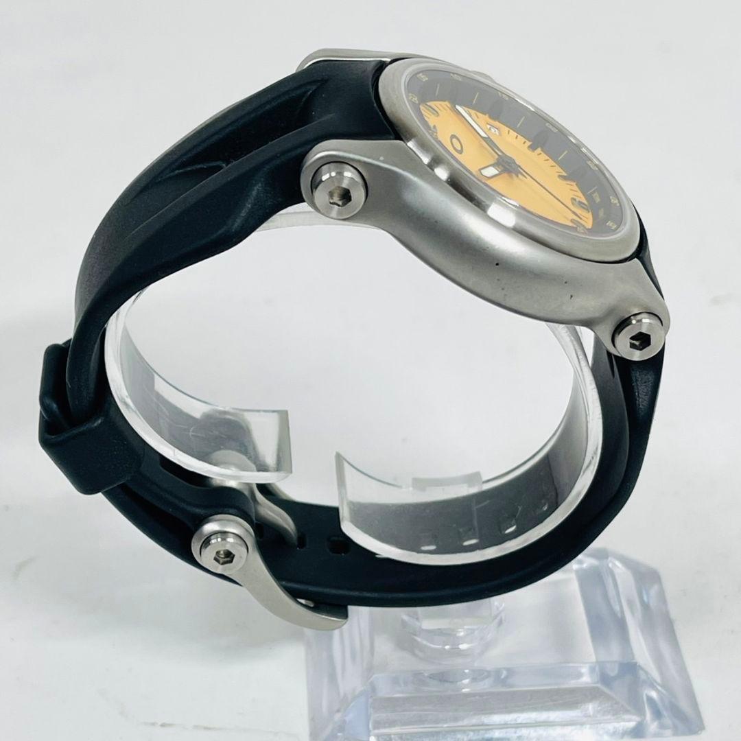 希少 レア OAKLEY Holeshot オークリー ホールショット