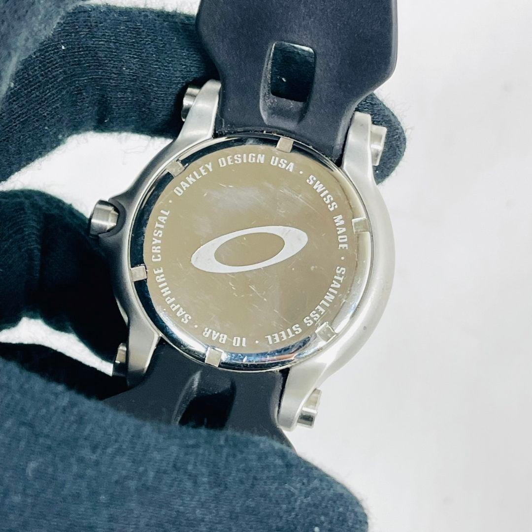 希少 レア OAKLEY Holeshot オークリー ホールショット