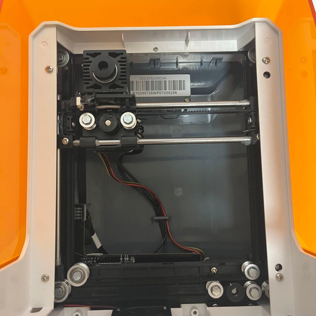 WAINLUX K10 3W レーザー刻印機 ミニレーザー彫刻