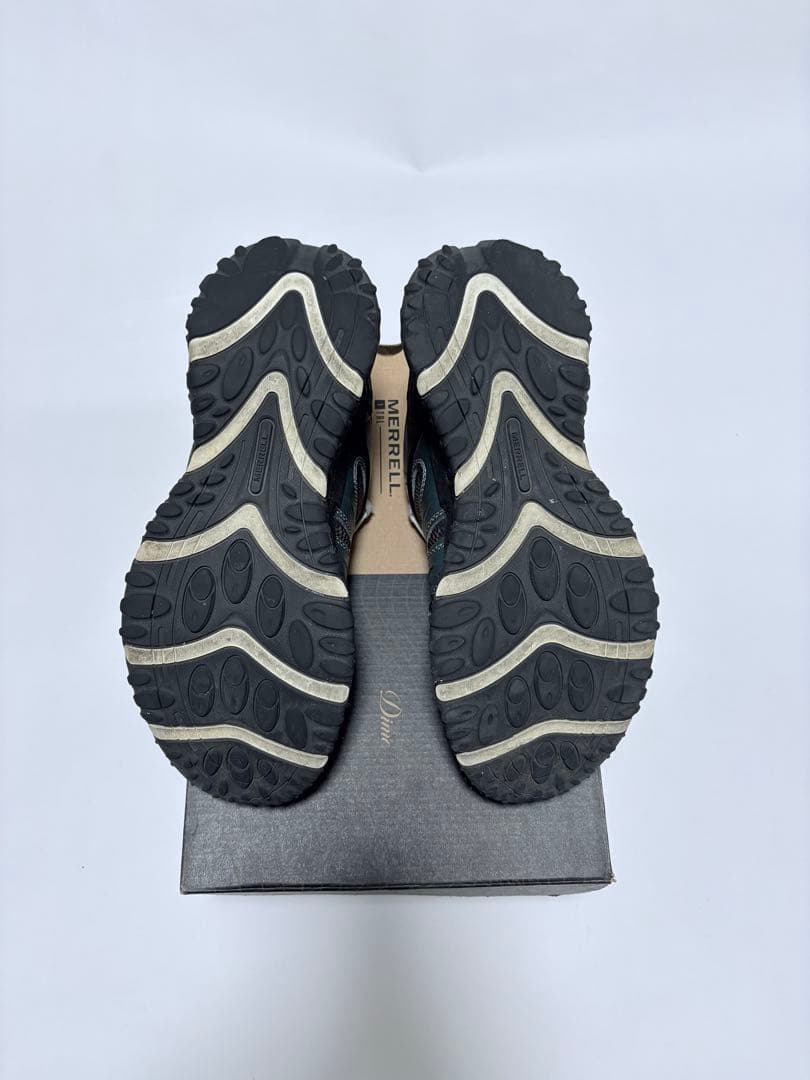 靴 Dime x Merrell Chame Redux / 26cm