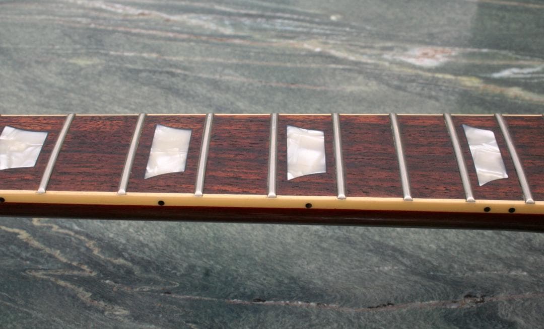 1997年 Orville Les Paul Standard ＋フライトケース