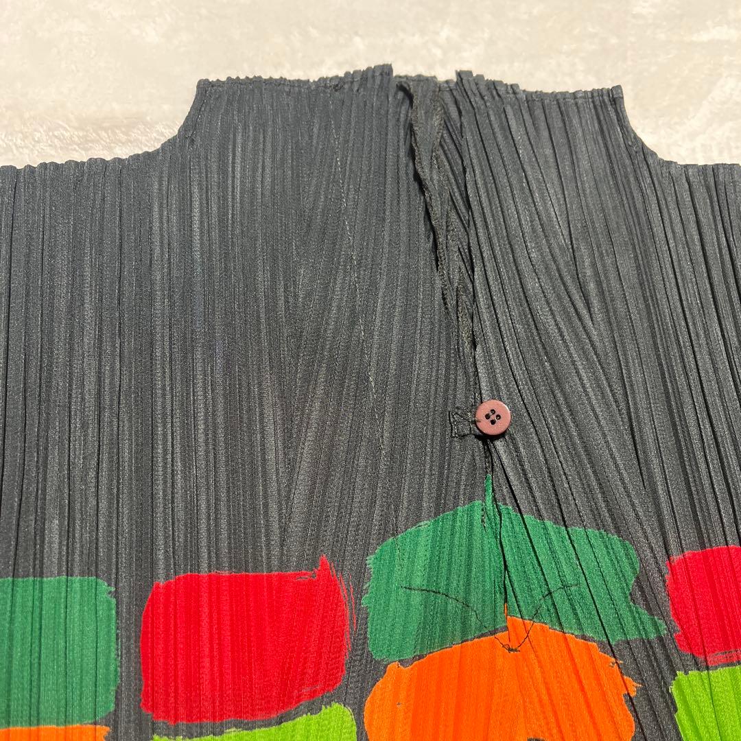 PLEATS PLEASE プリーツプリーズ　トップス