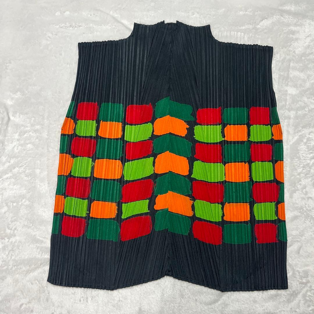 PLEATS PLEASE プリーツプリーズ　トップス