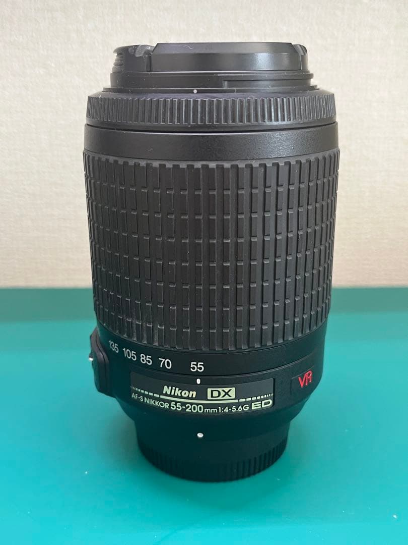 ★Nikon D3100 ダブルズームキット★初心者おすすめ