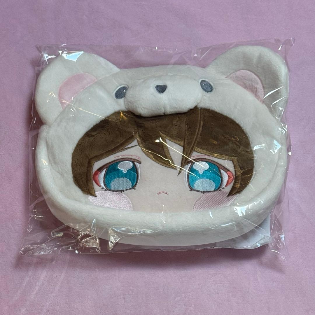 あんスタ いつぬい おかお BIGショルダー 痛バック 高峯翠