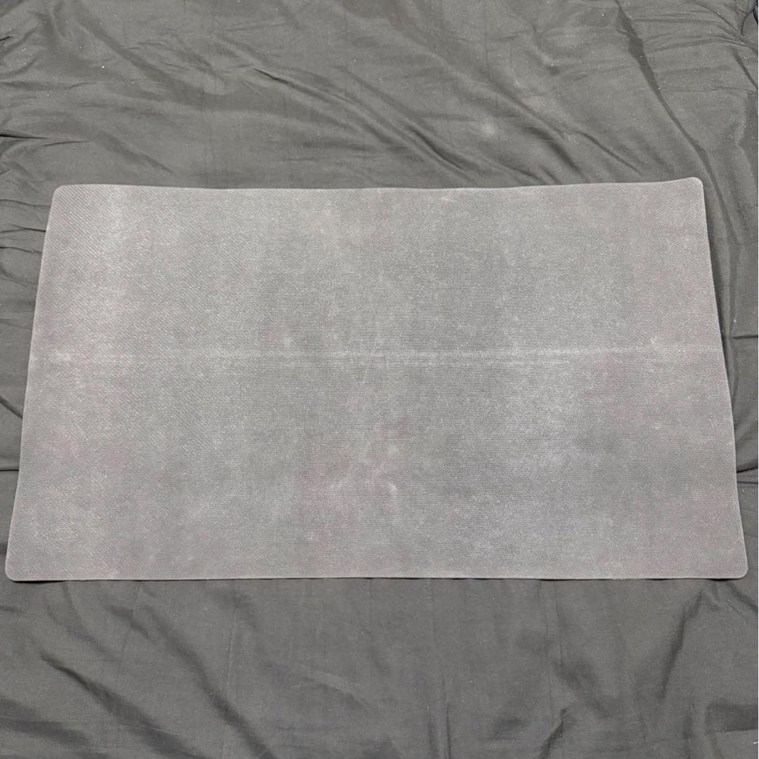 メガルカリオ　プレイマット　2025 REGIONAL (海外限定)