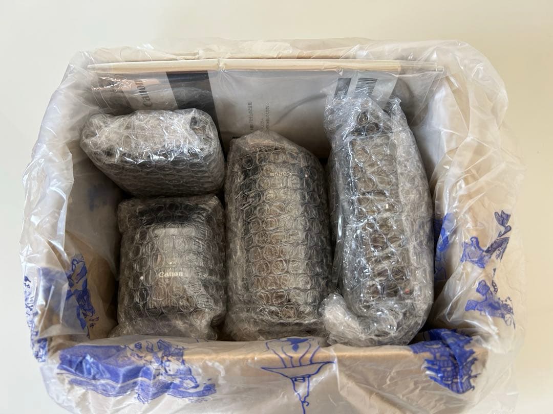 Canon EOS M100 ダブルレンズキット　ブラック