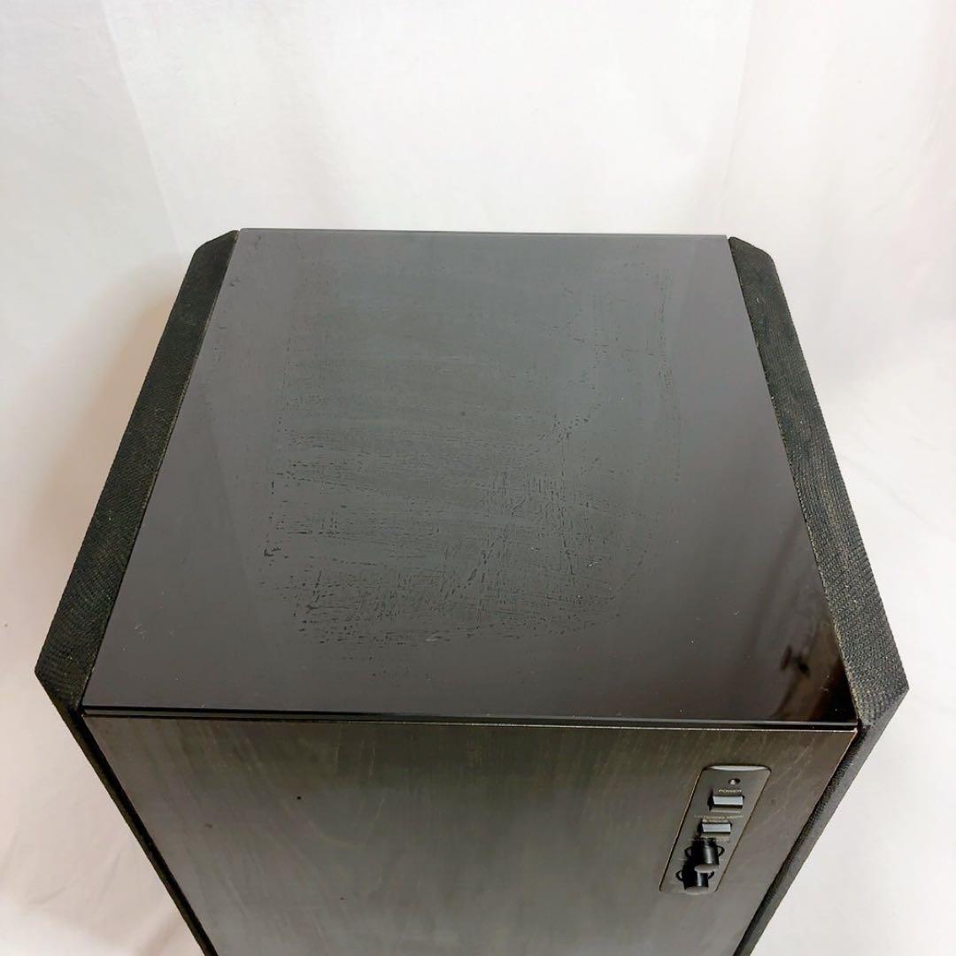 ONKYO SKW-320 デュアルドライブ サブウーファー