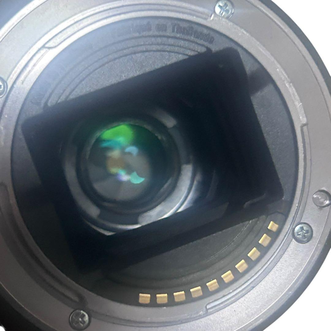 SONYα7II ILCE-7M2K ズームレンズキット　ソニー中古
