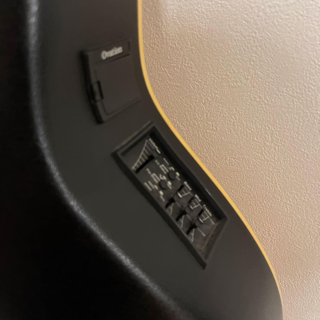 【早いもの勝ち】Ovation Clebrity CP247 オベーション