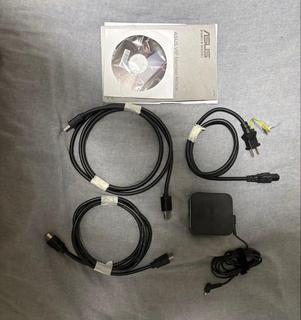 ASUS ROG Swift PG258Q ゲーミングモニター 240Hz