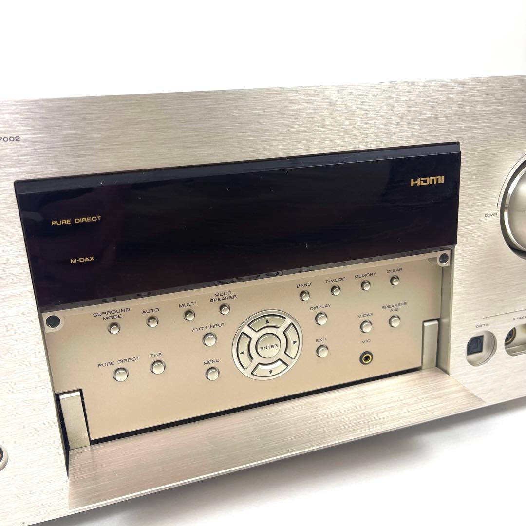 Marantz AVアンプ SR7002