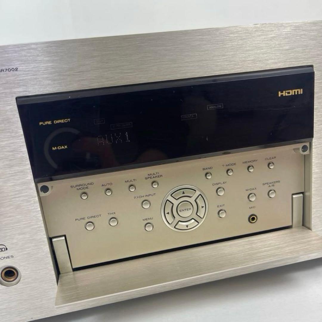Marantz AVアンプ SR7002