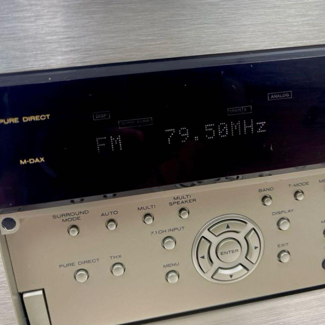 Marantz AVアンプ SR7002