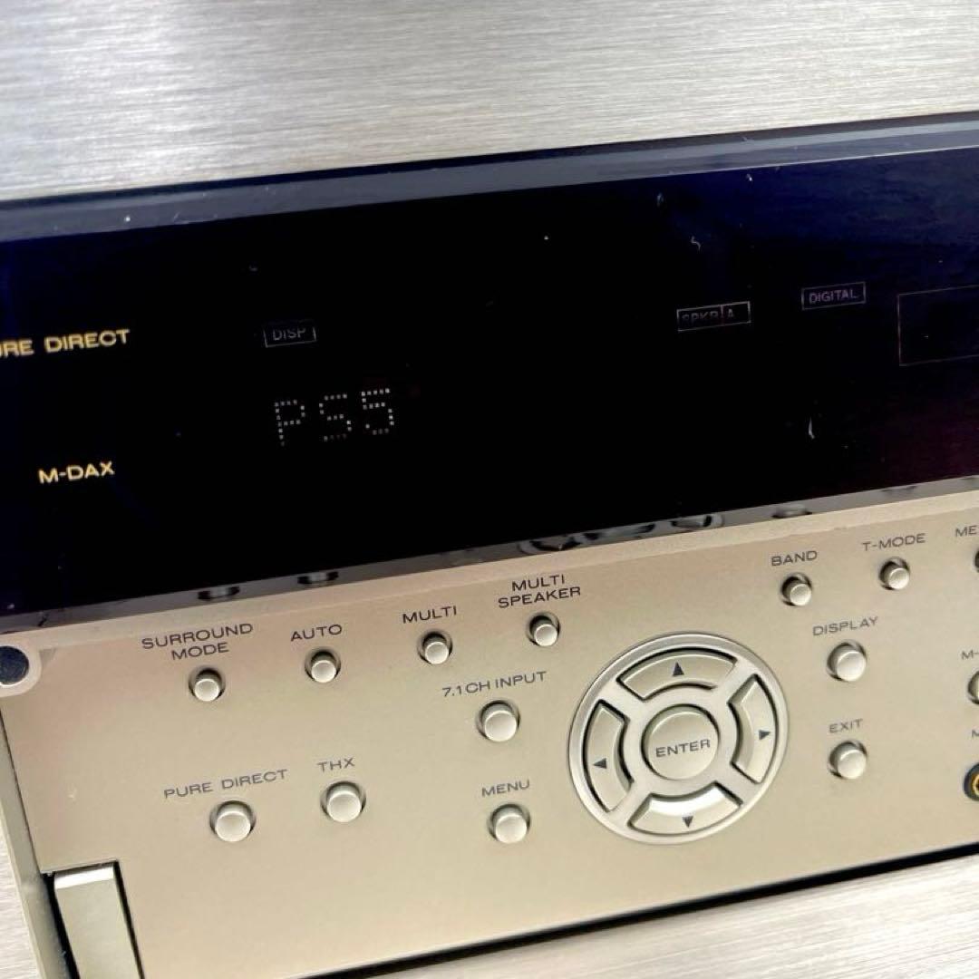Marantz AVアンプ SR7002