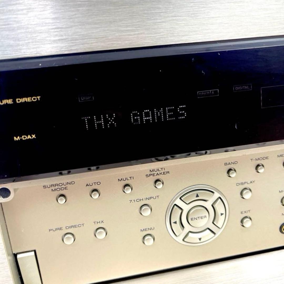 Marantz AVアンプ SR7002