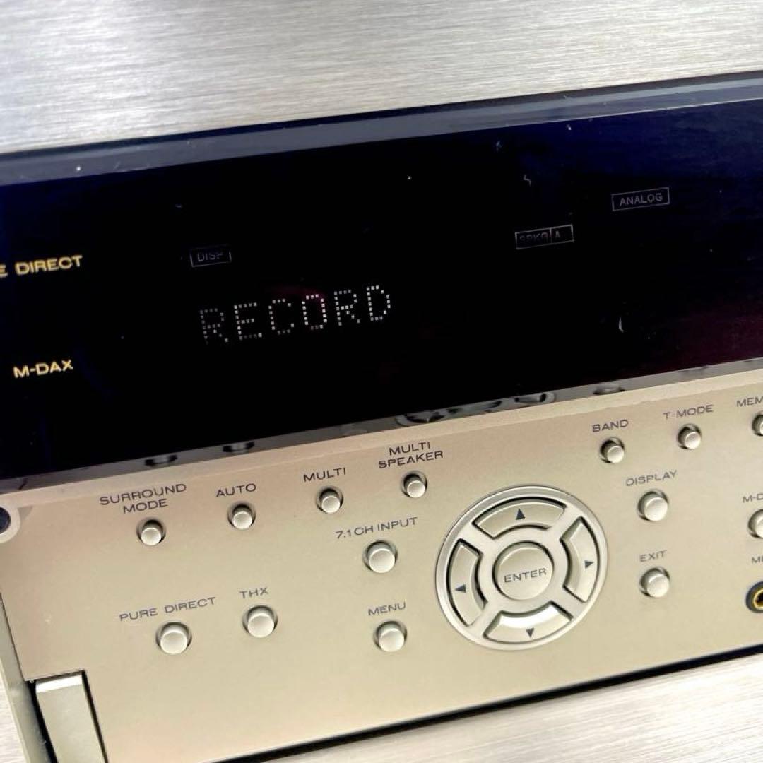 Marantz AVアンプ SR7002