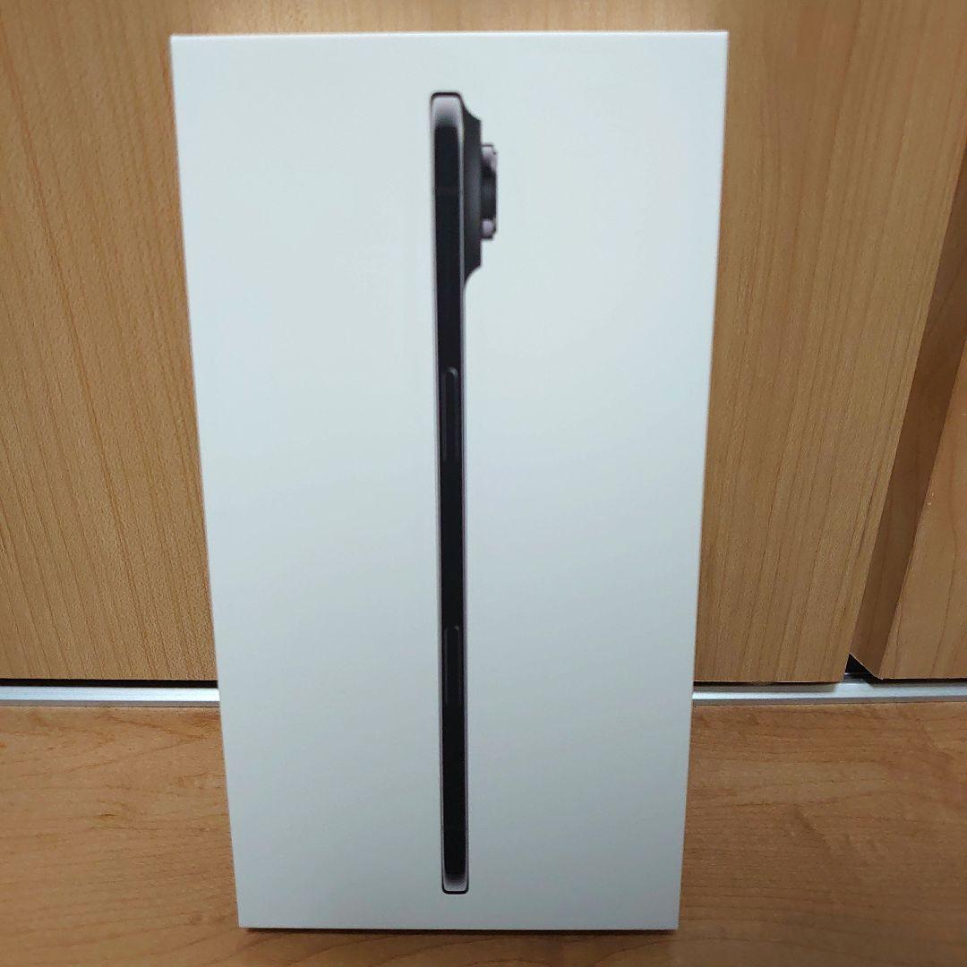 Apple iPhone Air 256GB スペースブラック 新品 未開封