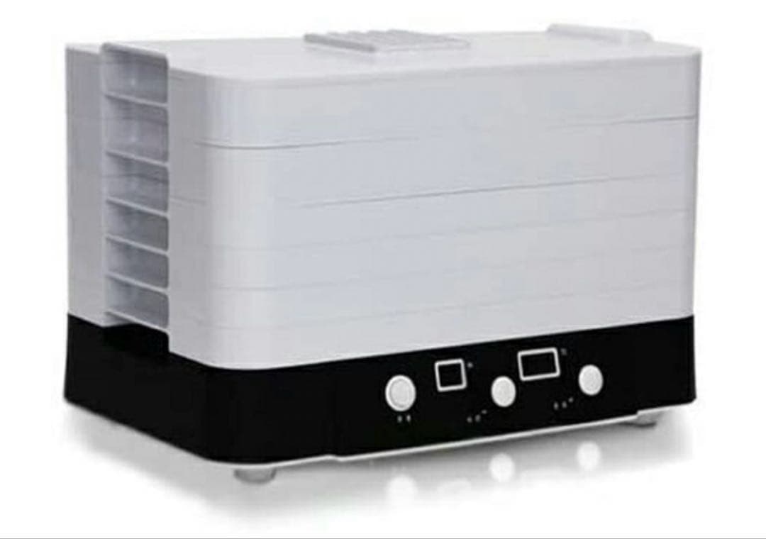 フードドライヤー 家庭用 プチマレンギ TTM-435S 最終価格