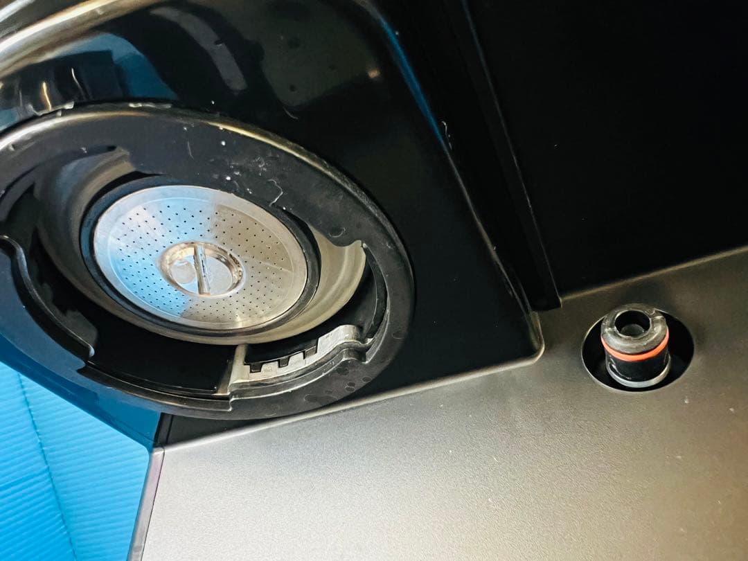 MR. COFFEE café prima エスプレッソマシン