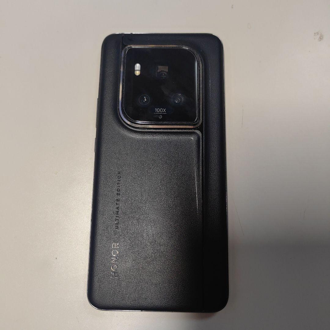 スマートフォン本体 Honor Magic 6 Ultimate