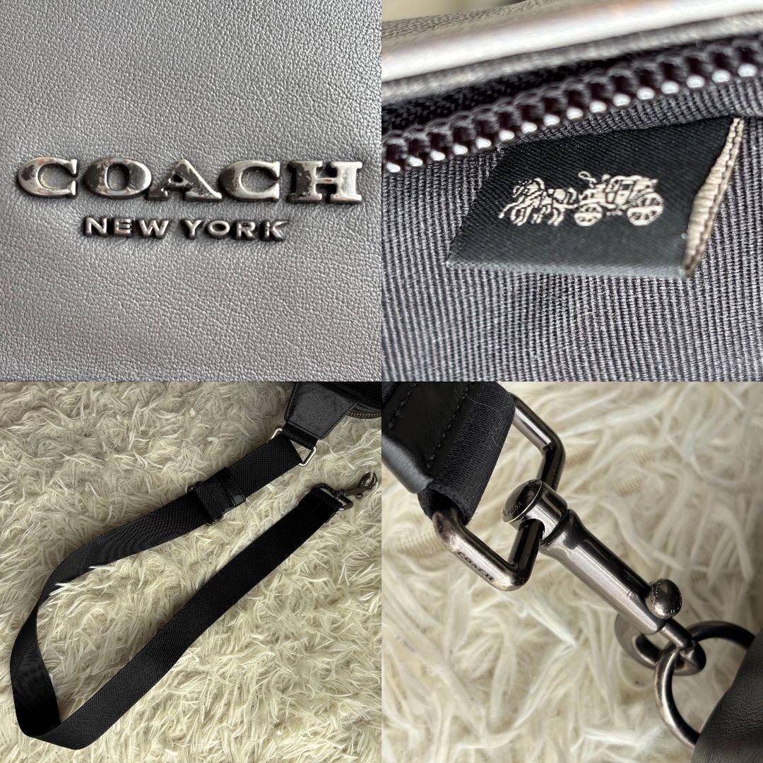 ※ユウイチ※　　　　　　　　　　　　　　　【超人気 良品】コーチ