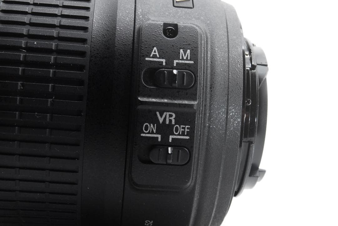 Nikon D3100 ダブルレンズセット【初心者おすすめ】