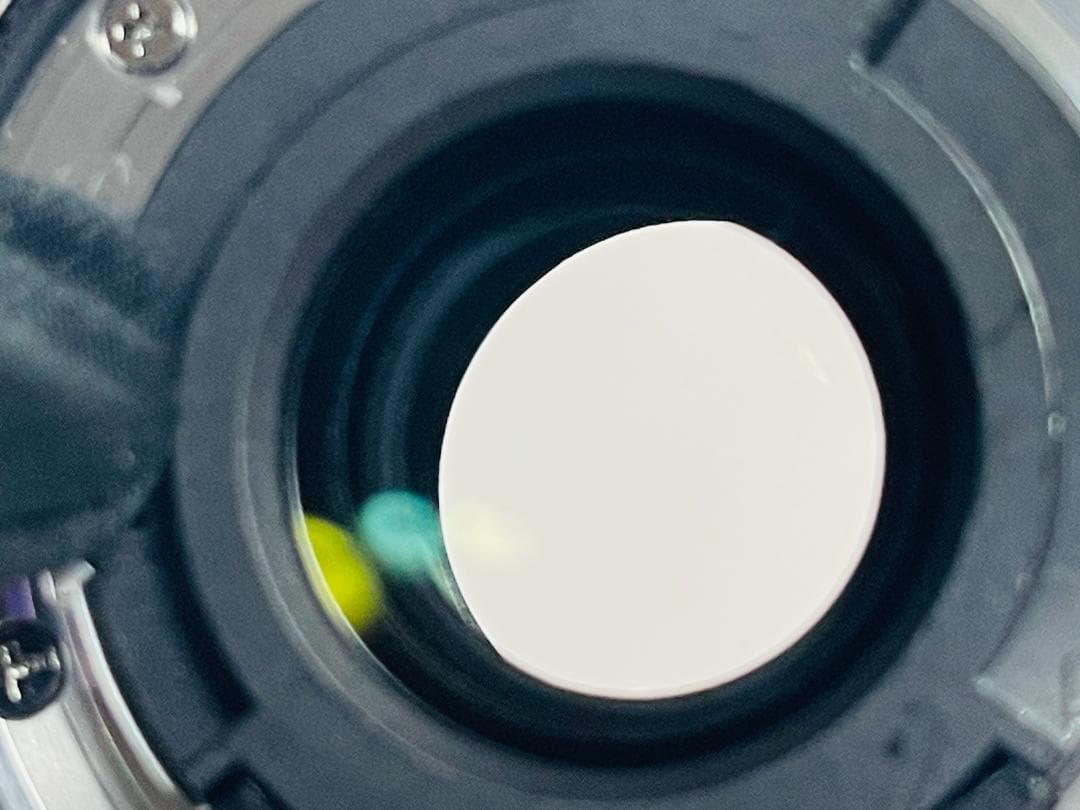 レンズ(単焦点) Nikon AF-S Micro NIKKOR 40mm f/2.8G DX