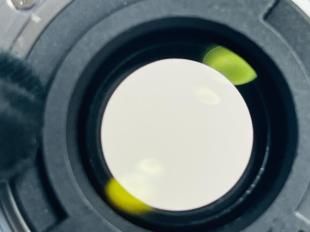 レンズ(単焦点) Nikon AF-S Micro NIKKOR 40mm f/2.8G DX