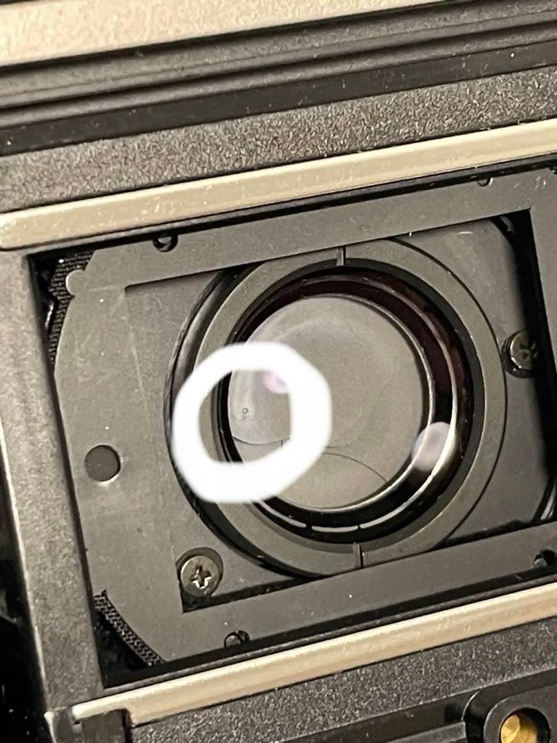 contax T3 シルバー