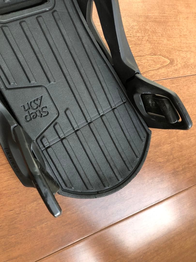 BURTON step on 2.0 バートン　ステップオン