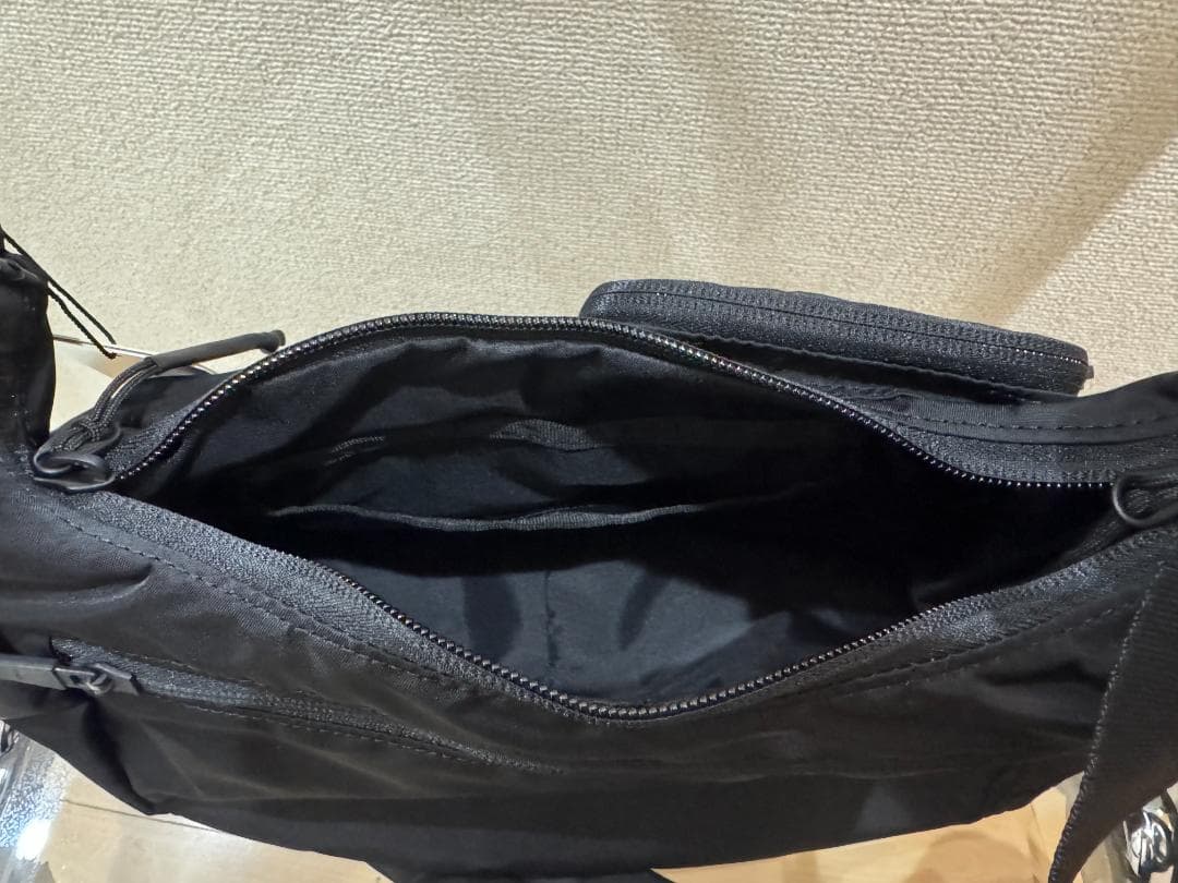 ARK 別注 DELUXE MULTI POCKETS SHOULDER BAG